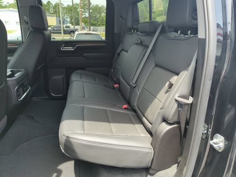 Used 2025 GMC Sierra 2500 Denali AWD/4WD image 28