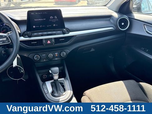 Used 2023 Kia Forte LXS FWD image 20