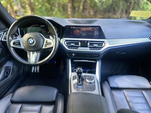 Used 2023 BMW M440i xDrive Gran Coupe w/ Premium Package image 26