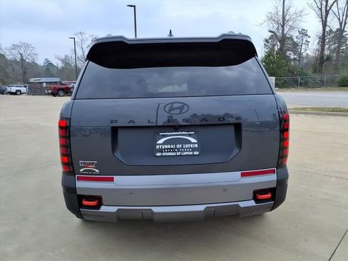 New 2026 Hyundai Palisade XRT Pro image 3