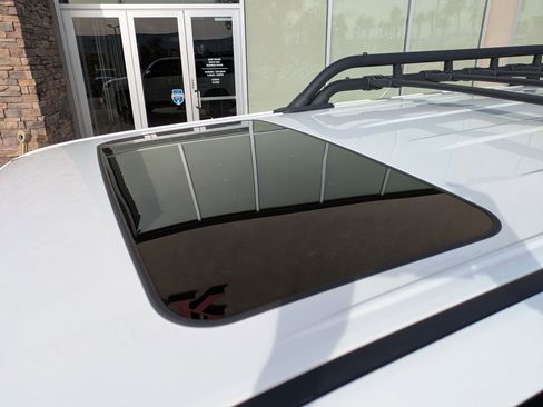 Used 2021 Toyota 4Runner TRD Pro image 14