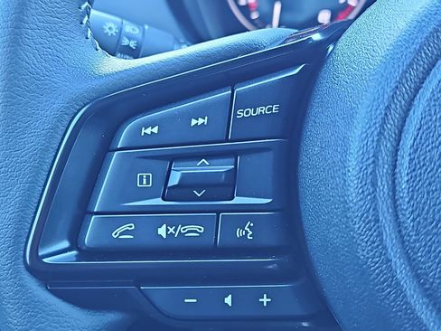 New 2026 Subaru Forester Premium AWD/4WD image 22