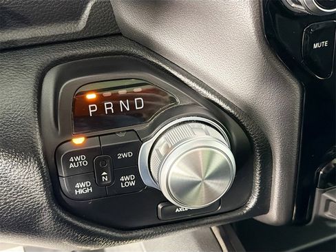 Used 2020 RAM 1500 Sport w/ Level 2 Equipment Goup w/2_L image 16