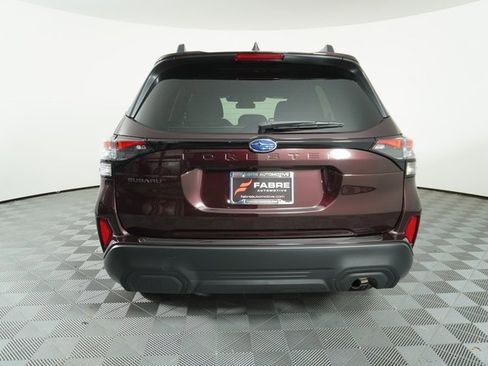 New 2026 Subaru Forester Premium image 6