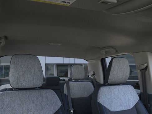 New 2025 Ford Maverick XLT image 15