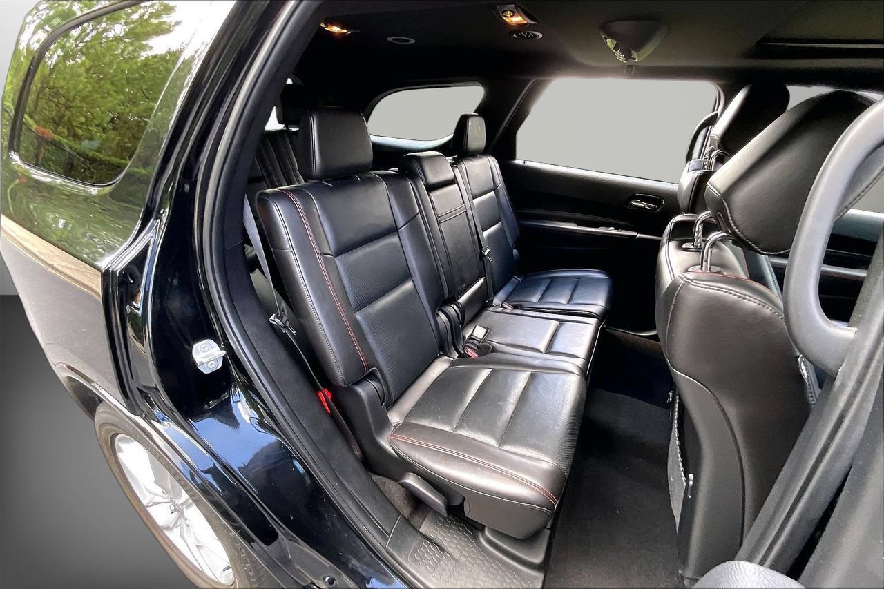 Used 2023 Dodge Durango R/T AWD/4WD image 25