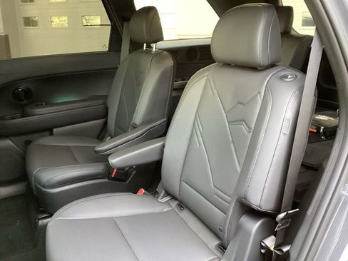 New 2026 Hyundai Palisade XRT Pro AWD/4WD image 26
