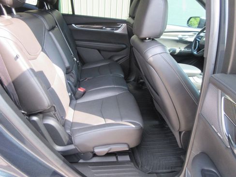 Used 2020 Cadillac XT6 Sport AWD/4WD image 14