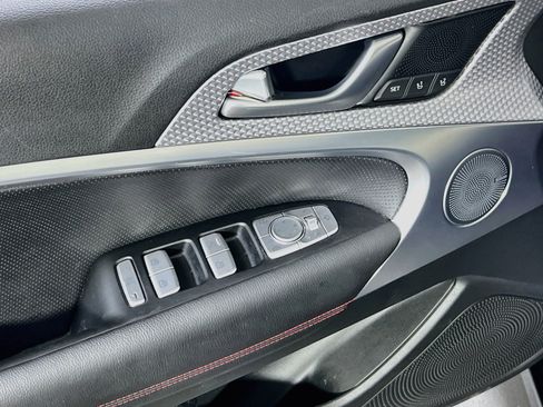 Used 2023 Genesis G70 2.0T w/ Sport Prestige Package AWD/4WD image 18