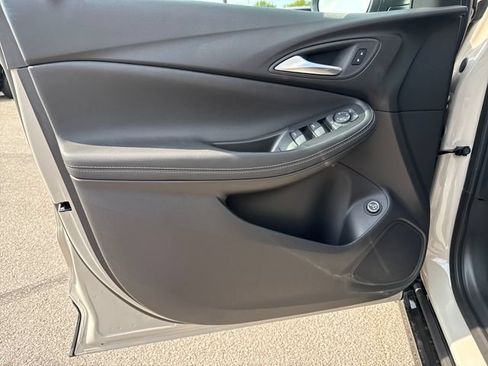 New 2026 Buick Encore GX Sport Touring w/ Studio Series AWD/4WD image 12