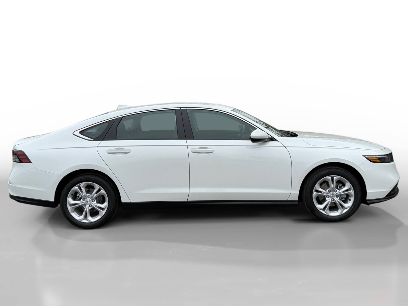 New 2026 Honda Accord LX image 6