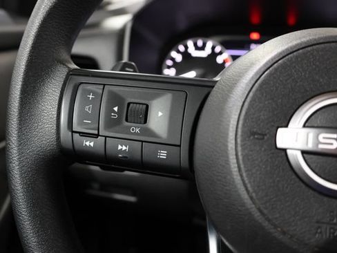 Certified 2024 Nissan Rogue S AWD/4WD image 18