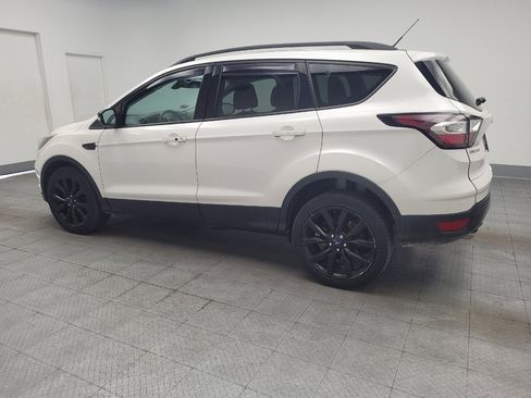 Used 2017 Ford Escape Titanium AWD/4WD image 3