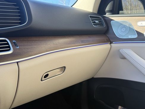 New 2026 Mercedes-Benz GLE 350 4MATIC image 32