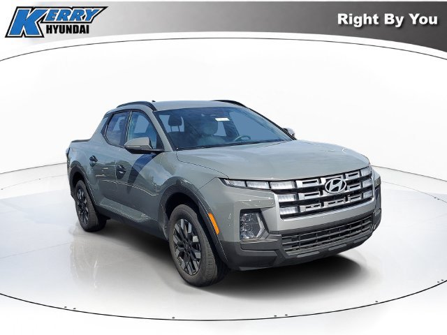 Certified 2026 Hyundai Santa Cruz SEL AWD/4WD 360° Tour