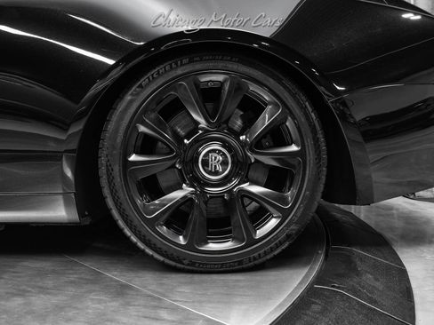 Used 2018 Rolls-Royce Wraith image 45