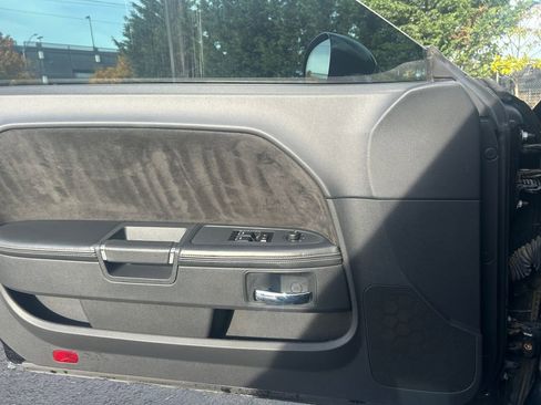 Used 2011 Dodge Challenger SRT8 w/ SRT Option Group II image 22