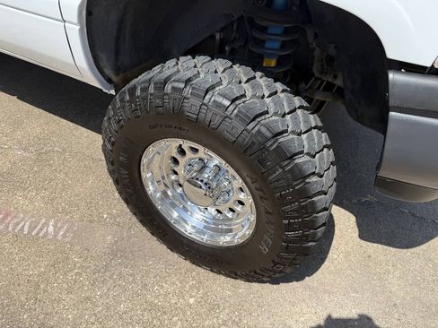 Used 2001 Dodge Ram 2500 Truck 4x4 Regular Cab image 27