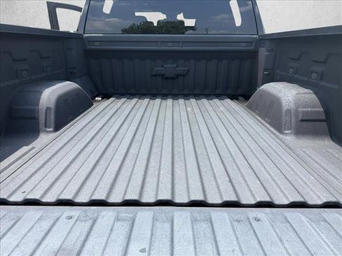 Used 2023 Chevrolet Silverado 1500 RST w/ Redline Edition RWD image 19