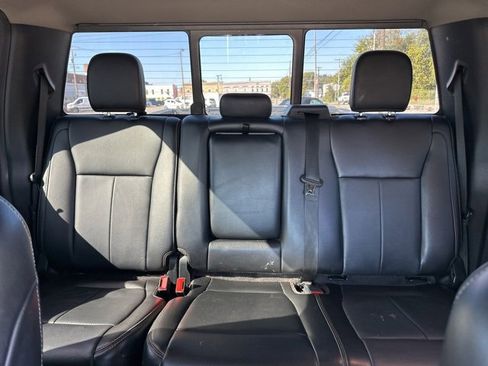 Used 2020 Ford F350 Lariat w/ Lariat Ultimate Package image 29