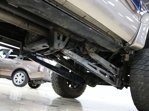 Used 2008 Ford F250 Lariat AWD/4WD image 62