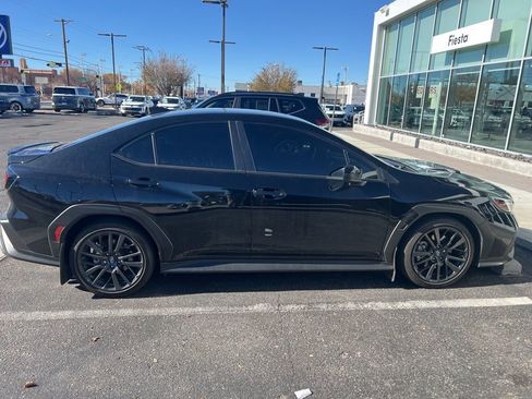 Used 2025 Subaru WRX Premium image 3
