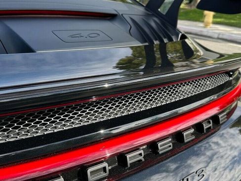 Used 2022 Porsche 911 GT3 image 12