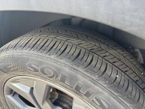 Certified 2024 Kia Seltos S AWD/4WD image 10