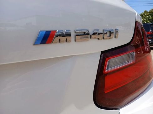 Used 2017 BMW M240i Coupe RWD image 24