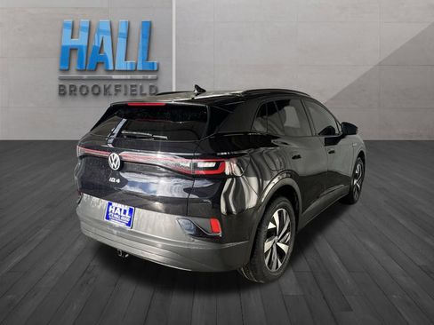 Certified 2023 Volkswagen ID.4 Pro image 5