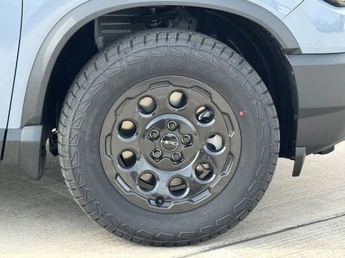 New 2026 Honda Passport TrailSport image 4