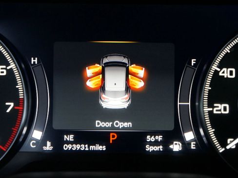 Used 2019 Acura RDX FWD image 13