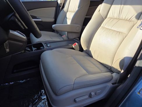 Used 2014 Honda CR-V EX-L image 29