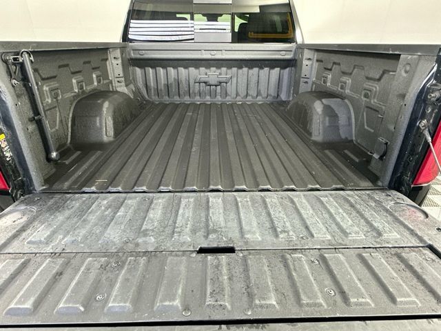 Used 2024 Chevrolet Silverado 1500 RST w/ Convenience Package II AWD/4WD image 33