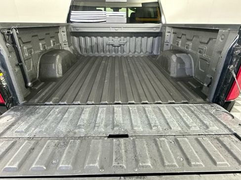 Used 2024 Chevrolet Silverado 1500 RST w/ Convenience Package II AWD/4WD image 33