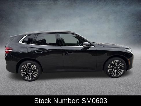 New 2026 BMW X3 xDrive30 w/ Premium Package image 6