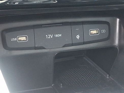 Certified 2023 Hyundai Tucson SEL w/ Convenience Package AWD/4WD image 25