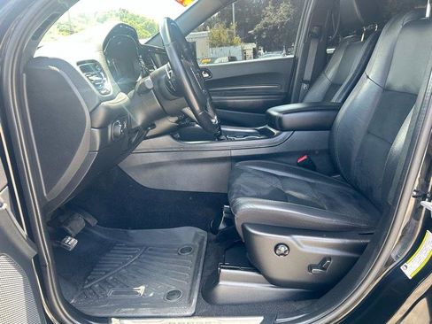 Used 2021 Dodge Durango GT RWD image 6