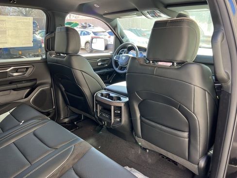 New 2026 RAM 1500 Laramie image 28