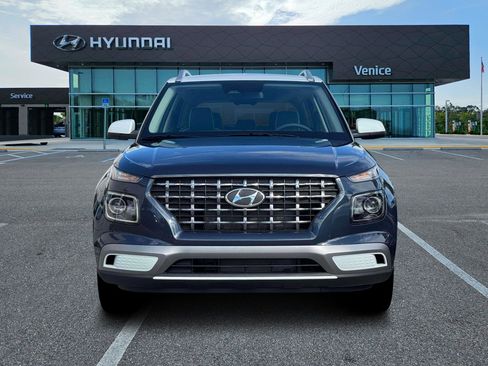 New 2026 Hyundai Venue SEL FWD image 12
