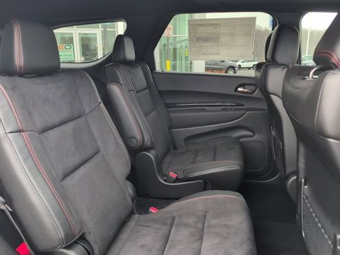 New 2026 Dodge Durango GT image 12