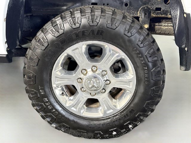 Used 2021 RAM 2500 Big Horn w/ Level 1 Equipment Group AWD/4WD image 36