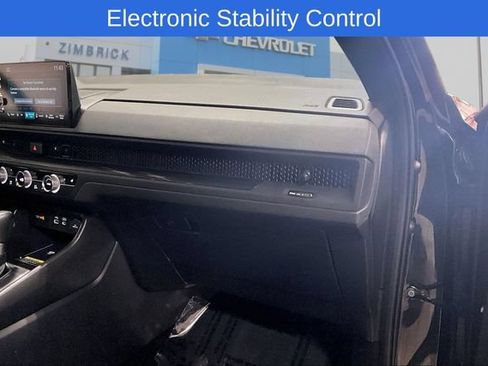 Used 2025 Honda CR-V Sport-L image 25