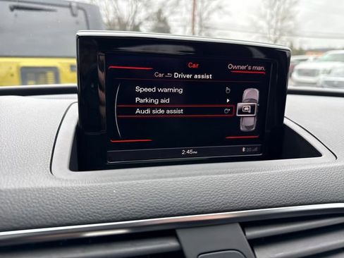 Used 2018 Audi Q3 2.0T Premium Plus w/ Premium Plus Package image 36