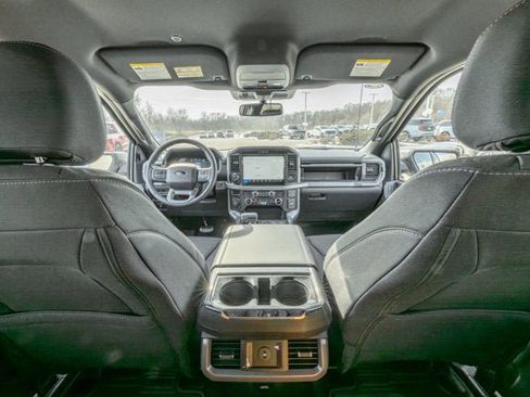 New 2026 Ford F150 XLT w/ Equipment Group 302A MID image 16