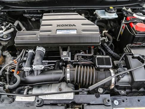 Used 2019 Honda CR-V EX image 25