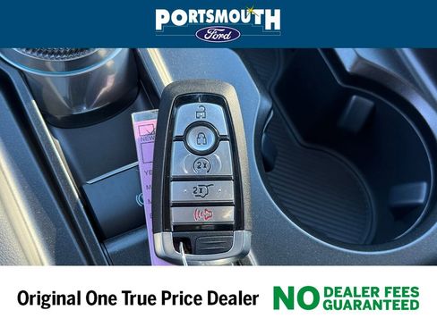 New 2026 Ford Explorer Active image 15