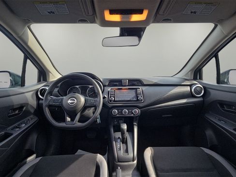 Used 2025 Nissan Versa S w/ S Plus Package image 21