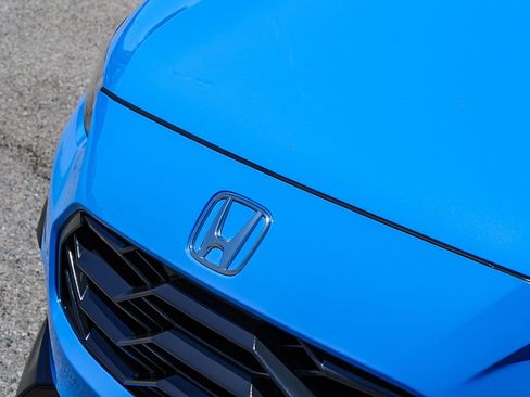 Certified 2026 Honda HR-V Sport image 6