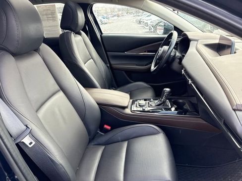 Used 2023 MAZDA CX-30 AWD 2.5 S w/ Premium Package image 11